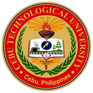 Cebu Technological University logo