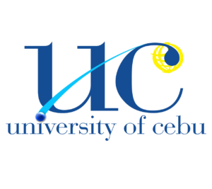 University of Cebu logo
